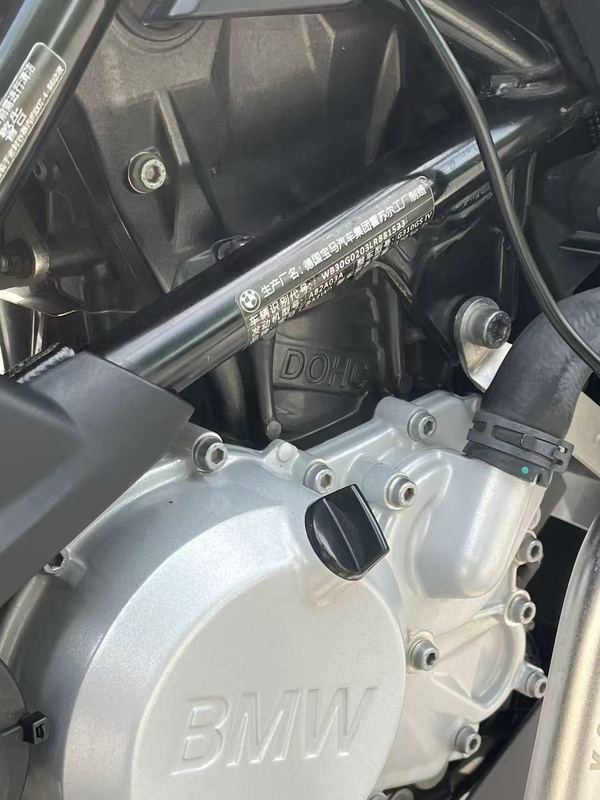 二手宝马G 310 GS