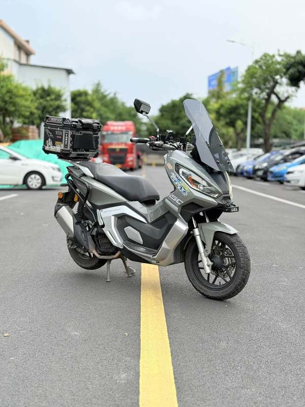 二手三業赛博150