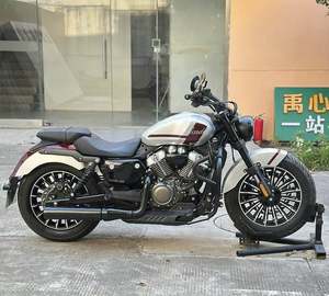 二手奔达灰石250