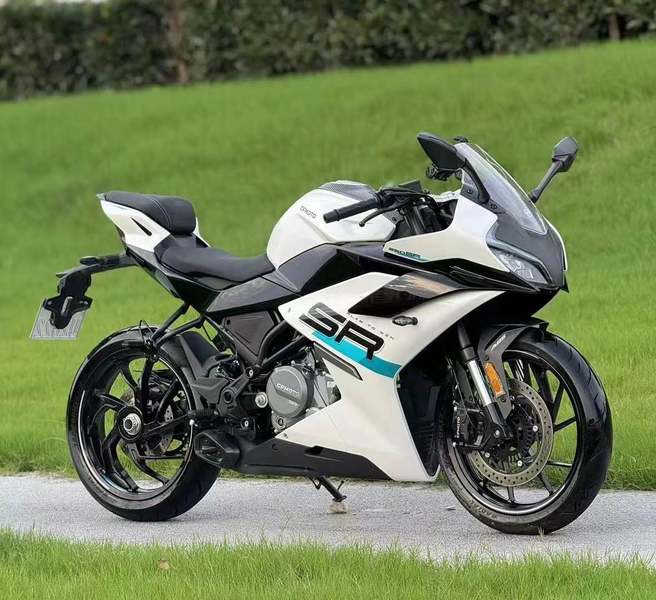 二手春风250SR