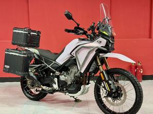 二手春风450MT