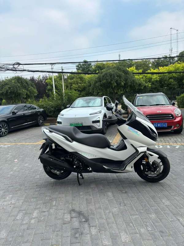 二手升仕350E