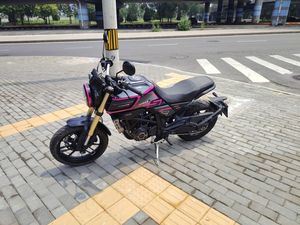 二手无极Q250