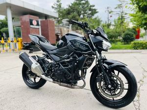 二手川崎Z400