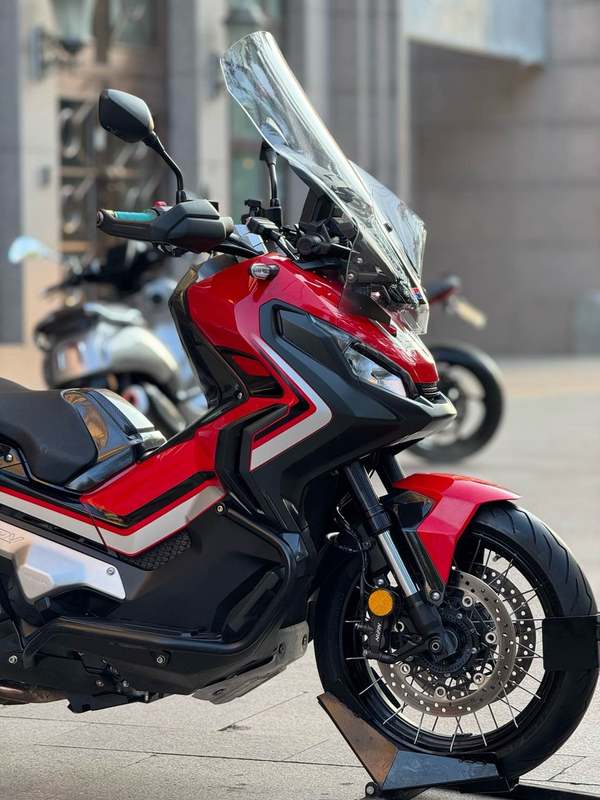 二手本田X-ADV 750