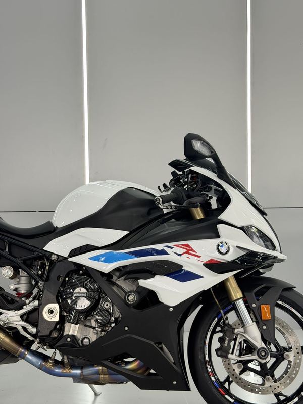 二手宝马S 1000 RR
