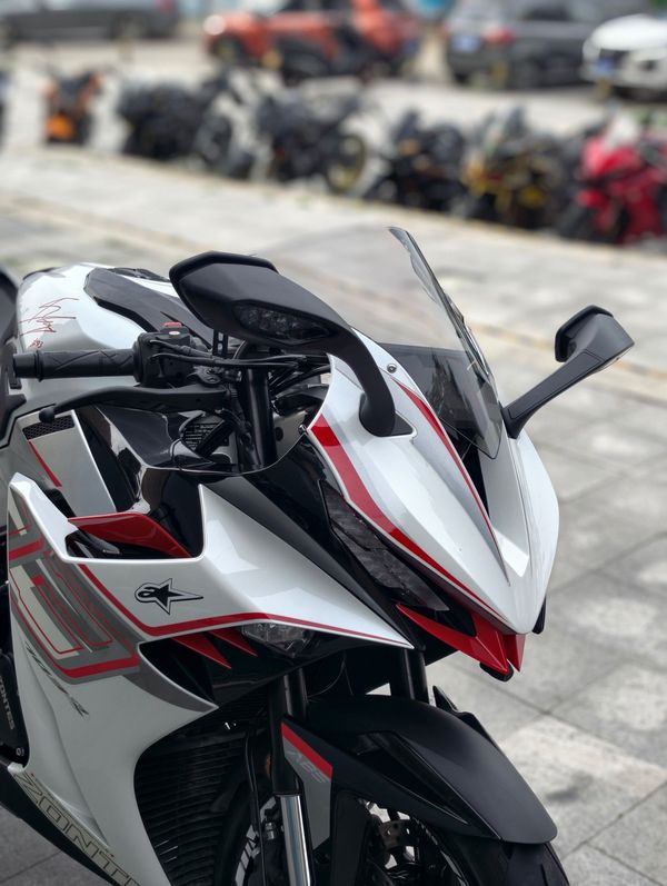 二手升仕703RR