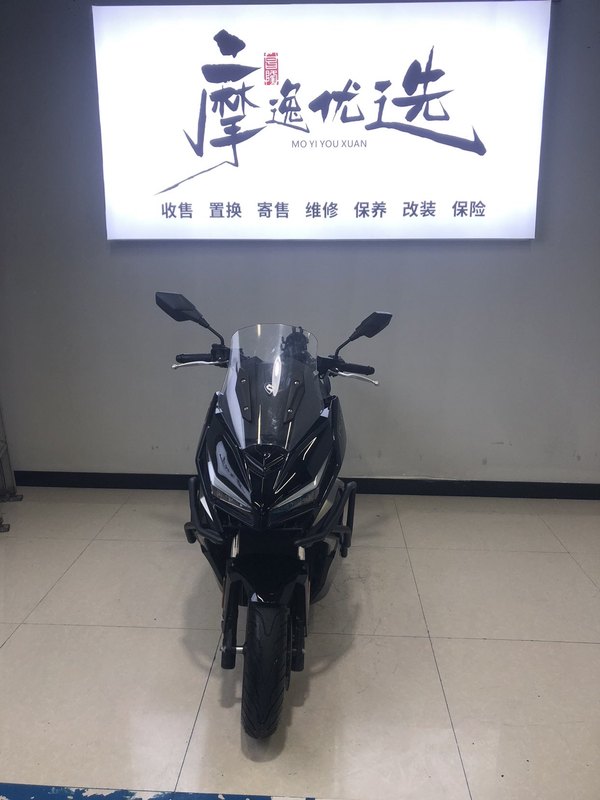 二手赛科龙RT150S