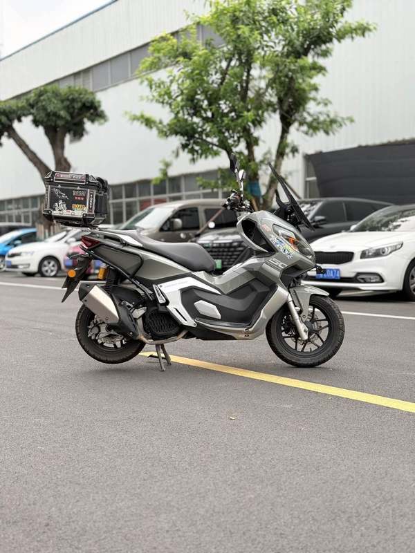 二手三業赛博150