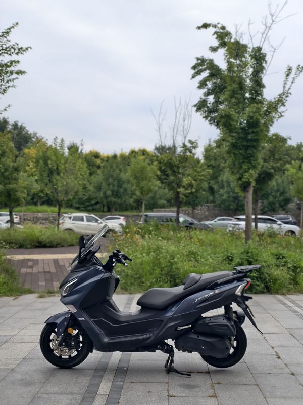 二手三阳Joymax Z 300