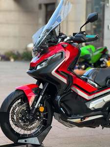 二手本田X-ADV 750