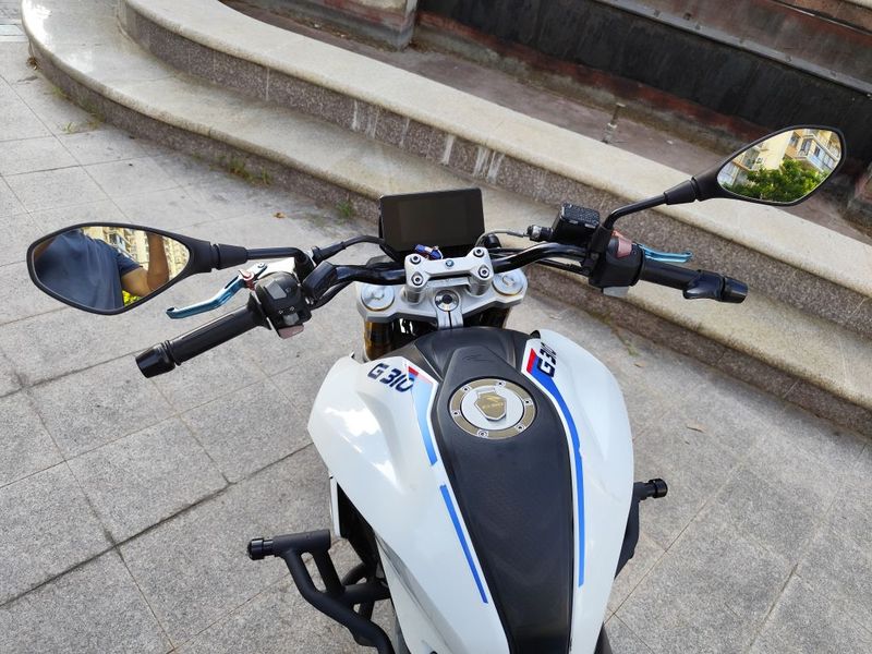 二手宝马G 310 R