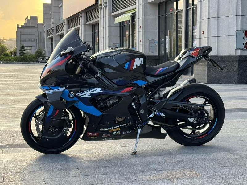 二手宝马S 1000 RR
