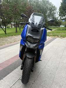二手宝马C 400