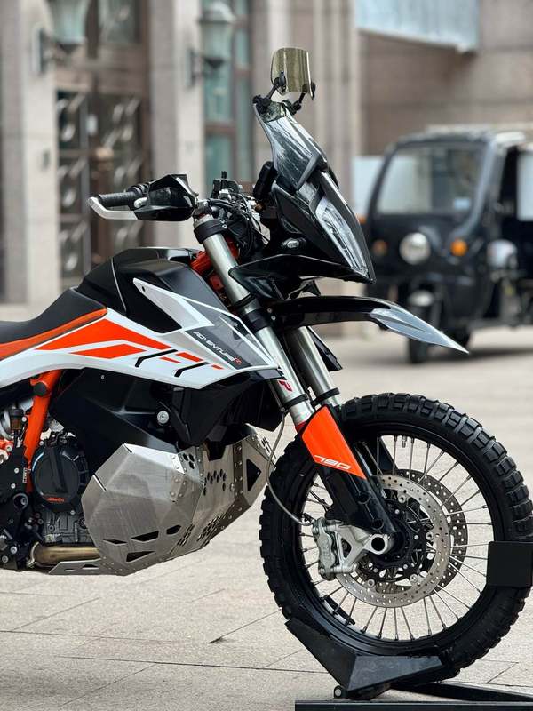 二手KTMR2R790 Adventure