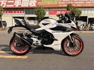 二手春风450SR