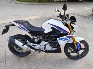 二手宝马G 310 R