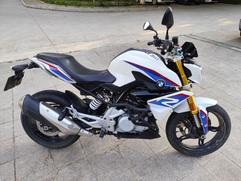 二手宝马G 310 R