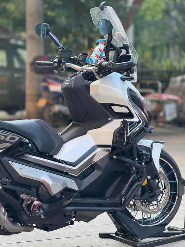 二手本田X-ADV 750