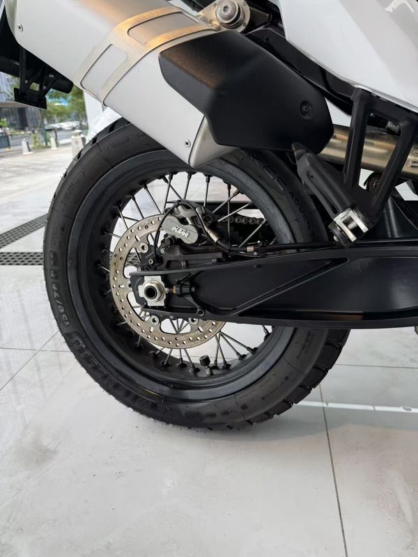 二手KTMR2R790 Adventure