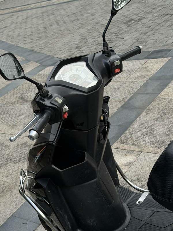 二手建设JS125T-D
