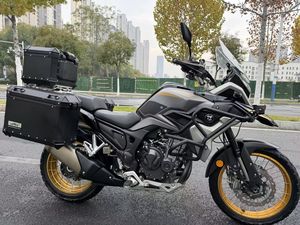 二手凯越525X