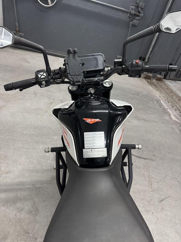 二手KTMR2R390 Duke