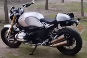二手宝马R NineT
