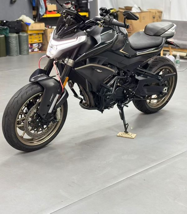 二手春风800NK