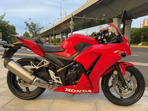 二手本田CBR300R