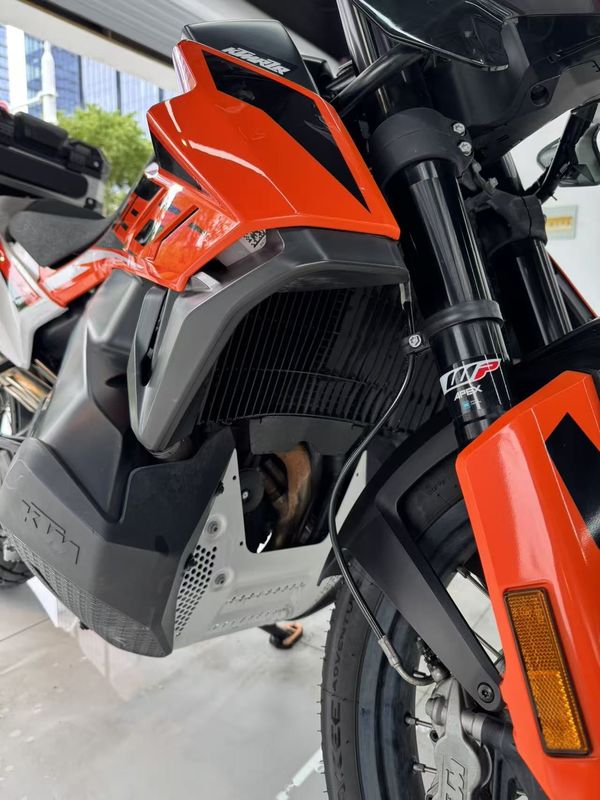 二手KTMR2R790 Adventure