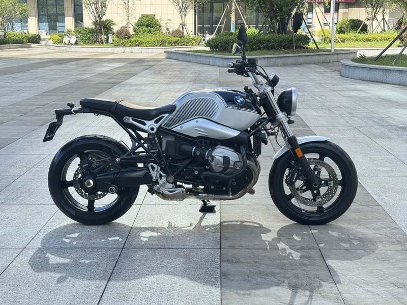 二手宝马R NineT