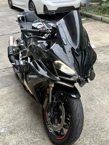 二手QJMOTOR赛800