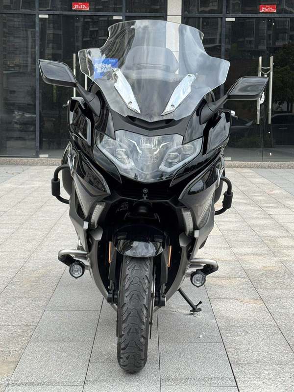二手宝马K 1600