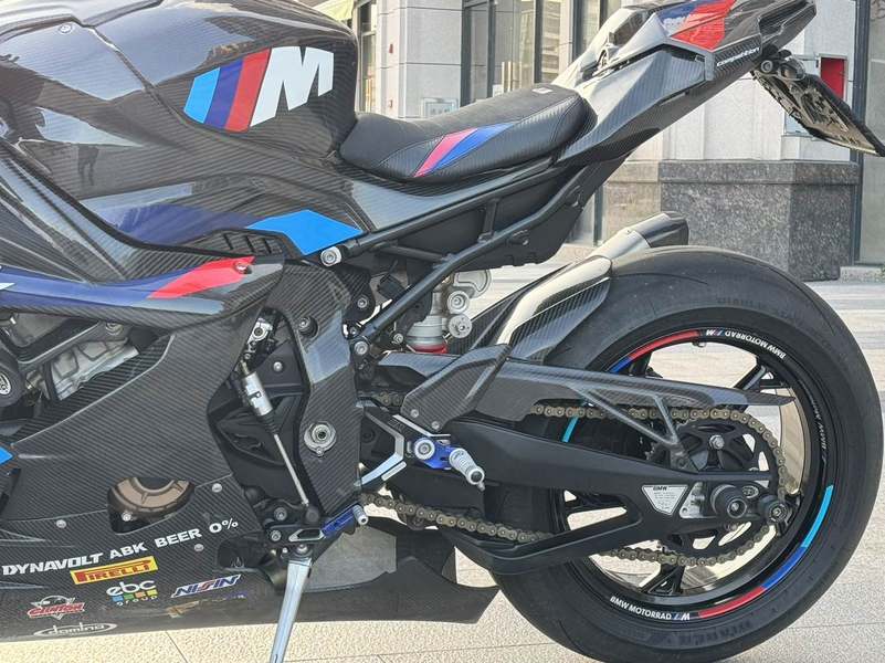 二手宝马S 1000 RR
