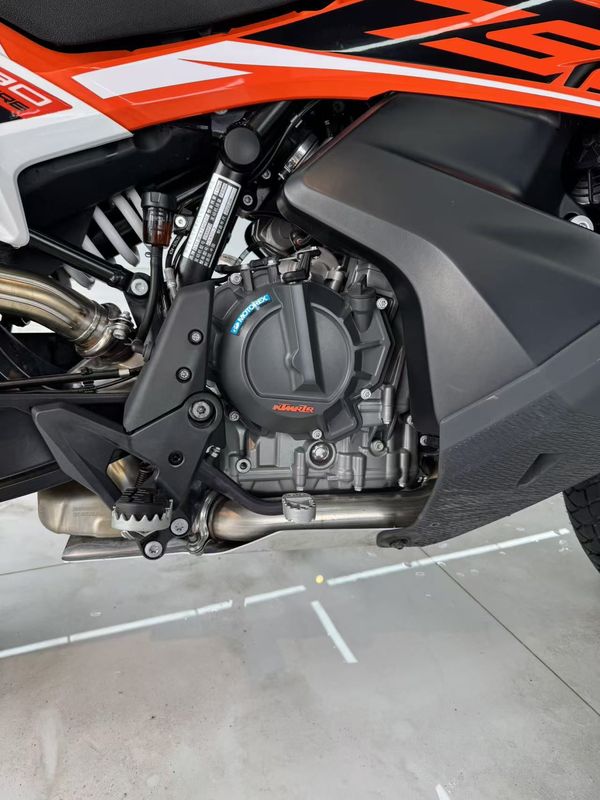 二手KTMR2R790 Adventure