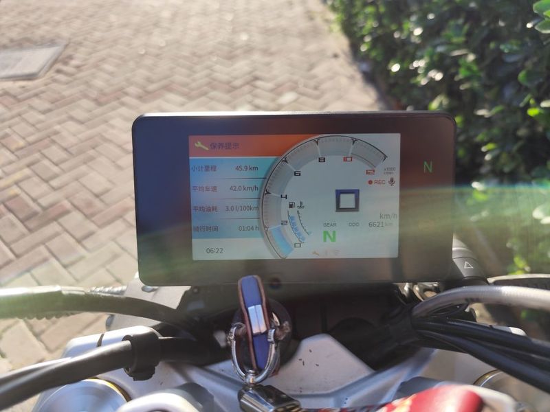 二手宝马G 310 R