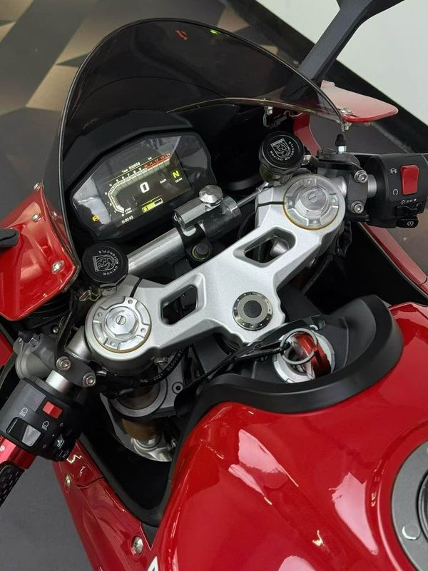 二手摩枭500RR