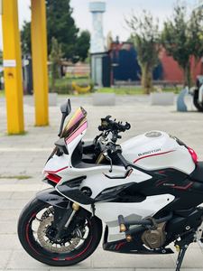 二手QJMOTOR赛450