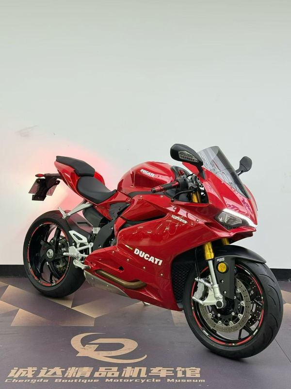 二手摩枭500RR