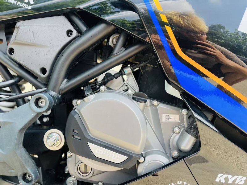 二手春风250SR