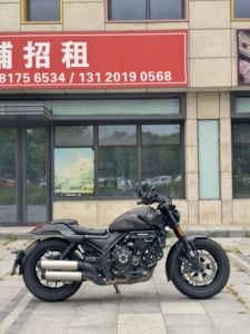 二手无极CU525