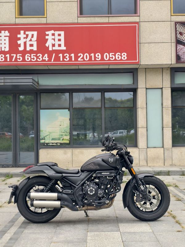 二手无极CU525