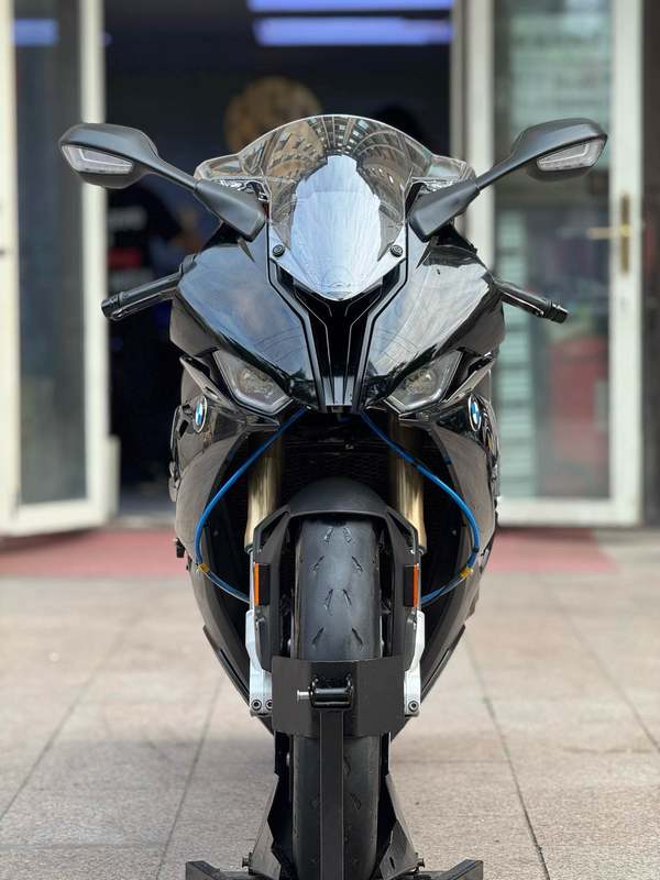 二手宝马S 1000 RR