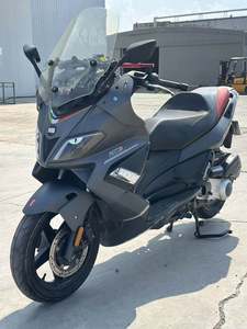 二手宗申阿普利亚SR Max 250
