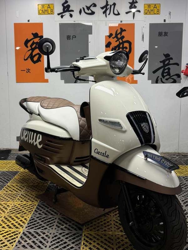二手标致DJANGO