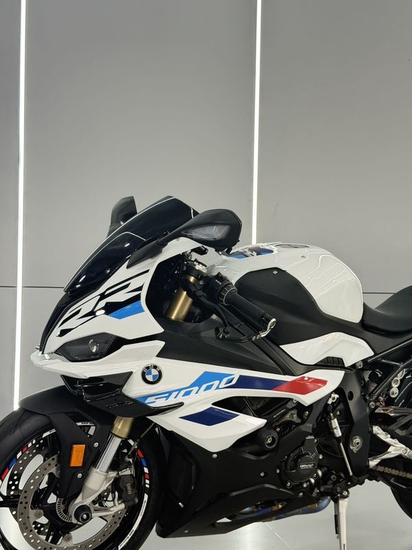 二手宝马S 1000 RR