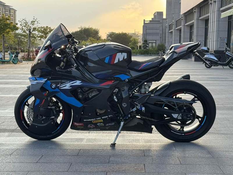 二手宝马S 1000 RR