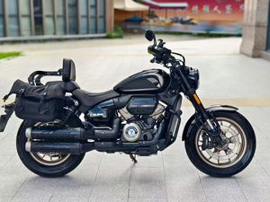 二手无极CU250