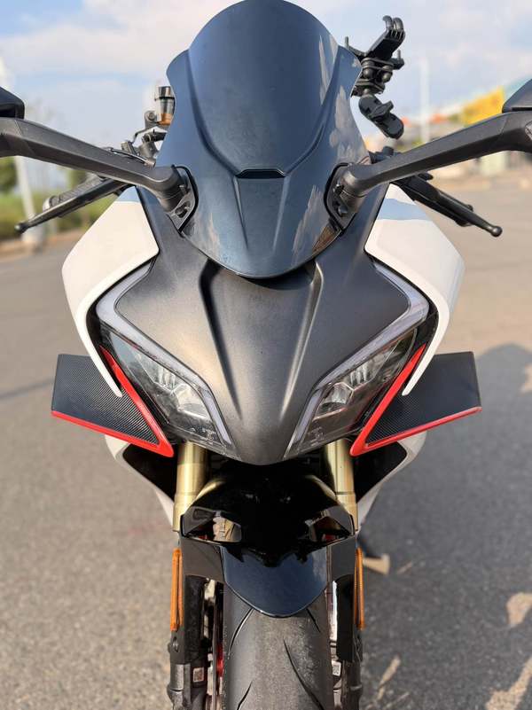 二手春风450SR